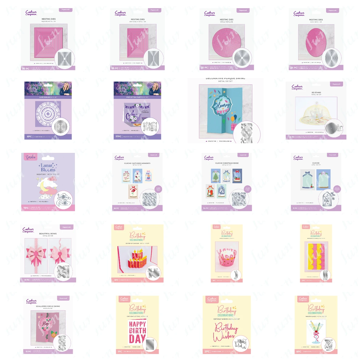 

Birthday Wishes Word Metal Cutting Dies Cut Die Mold Craft Decoration Embossing Template DIY Scrapbooking Handmade Knife