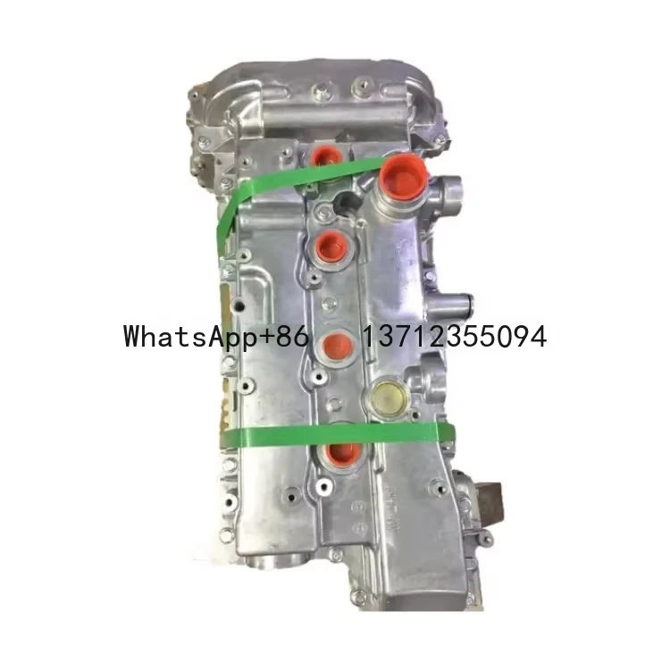 Buick series engine LCV Buick engine 1.6 cam bare engine for Myriad models universal