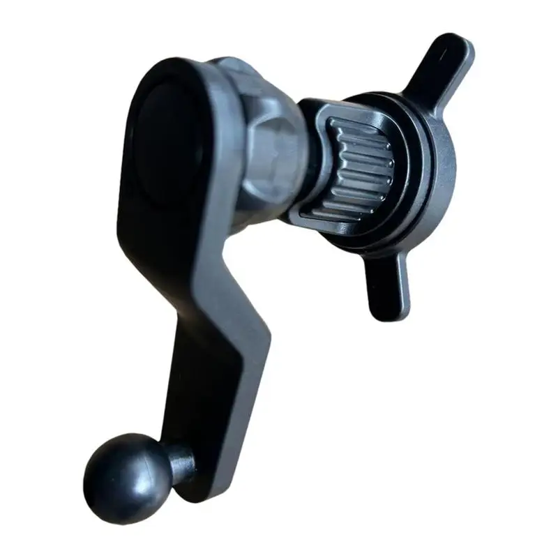 

Clip For Air Vent Car Phone Mount Ball Joint Air Vent Clip Air Outlet Hook Lock Replacement Joint Ball Cell Phone Holder Car