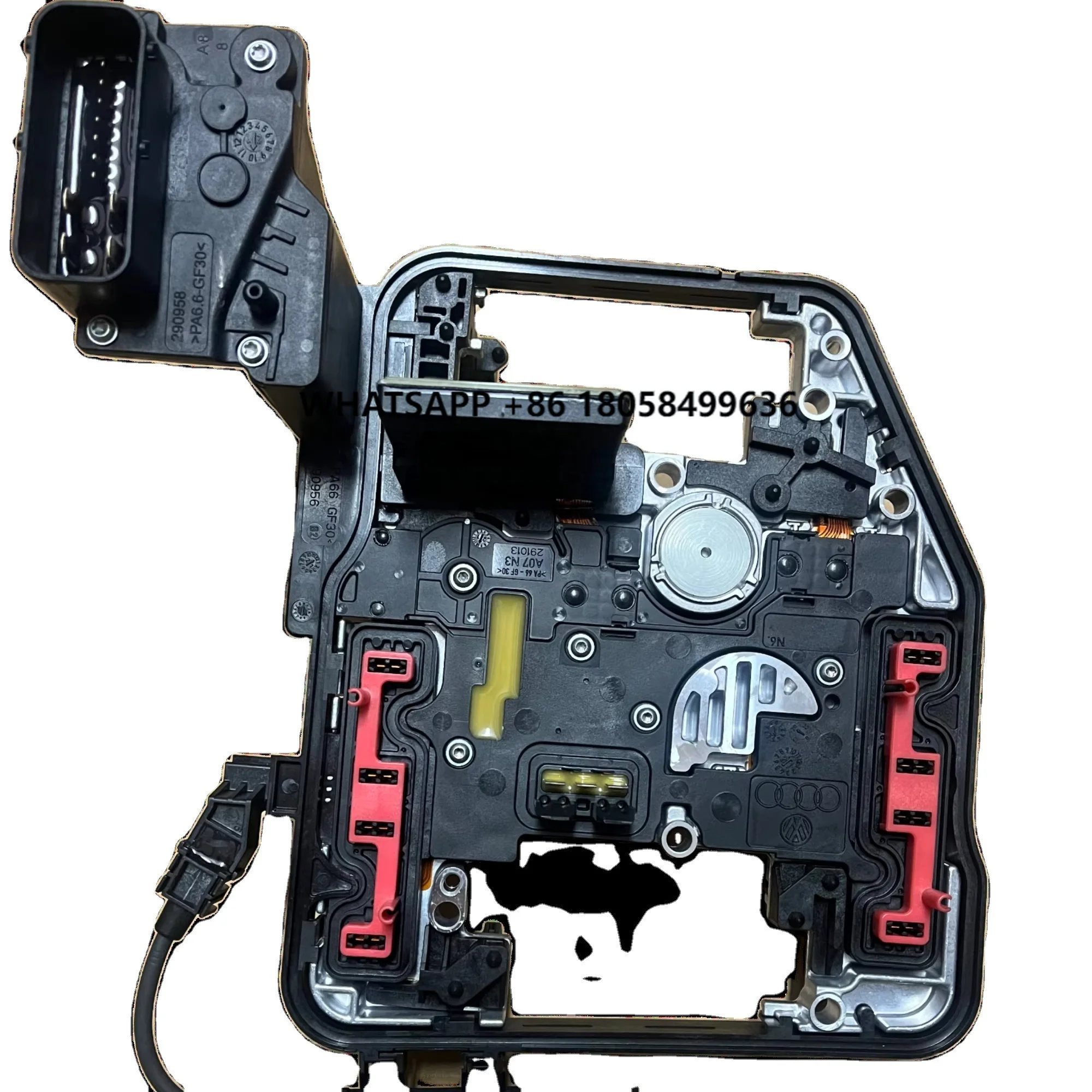 

High Quality DQ200 DSG 7-speed Transmission Control Unit TCU/TCM OAM927769G Suitable for Skoda 0AM927769G