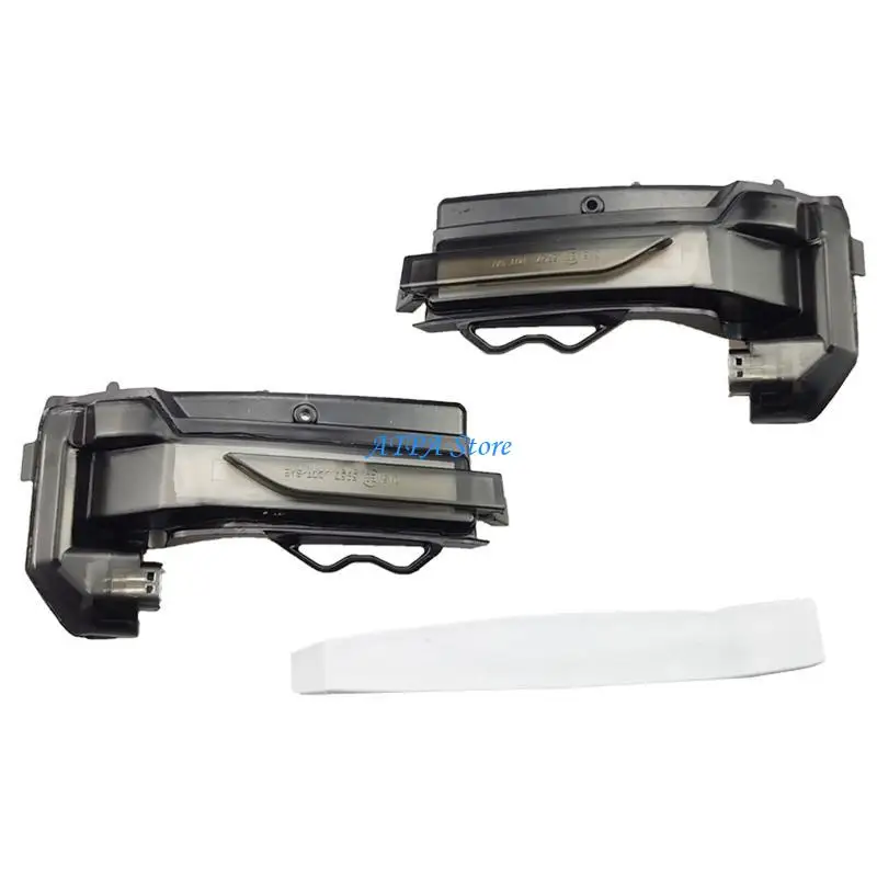 

U13C Сигнал поворота светового света заднего зеркального зеркального зеркала