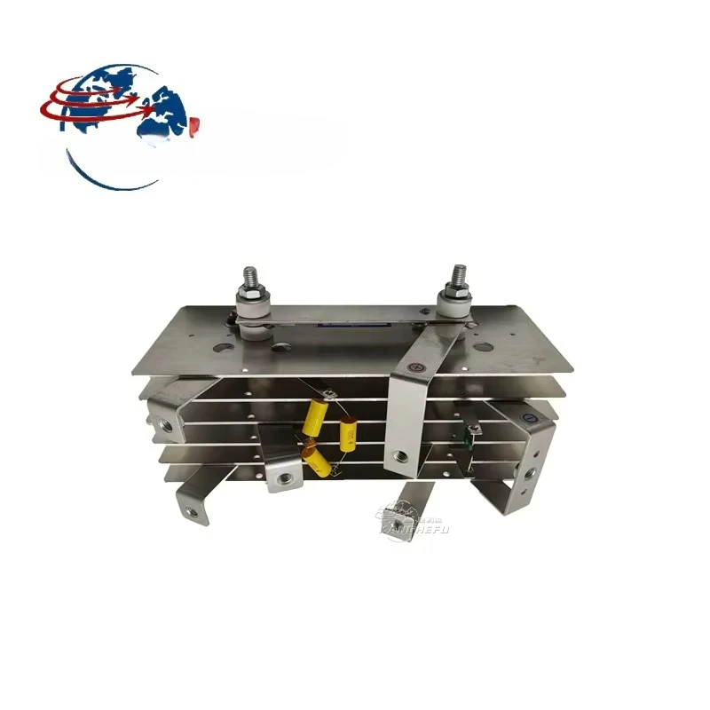 

Applicable to Forklift Accessories A/B/C/D2 for Linde Forklift Delon Stock LXEClA007468 Rectifier