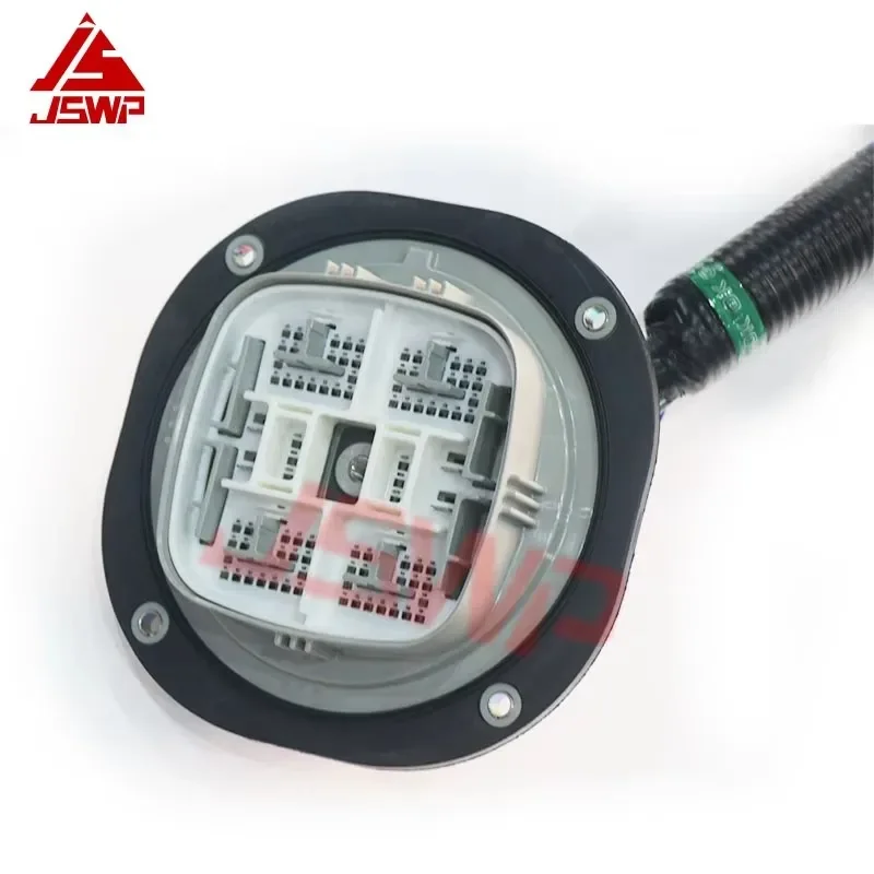 JSWP ZX200-5B ZX240-5B ZX300-5B Inner Wire Harness YA00052000 YA00052000-01 for Hitachi Excavator Cab Harness