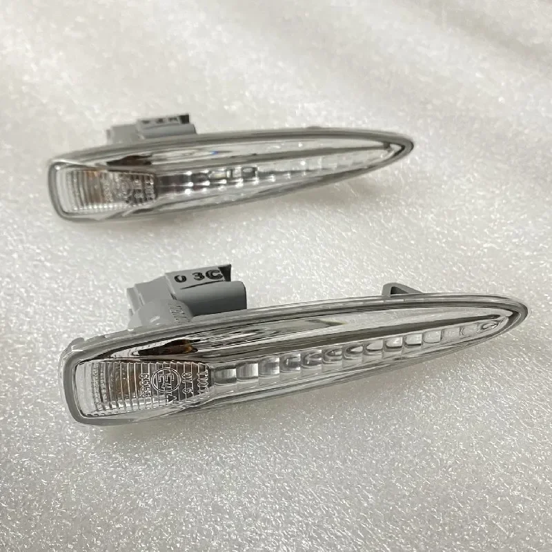 

For Lexus LS460/600/LX570 2006-2012 Car Accessories fender lights turn signal side light Side turn signal lamp housing