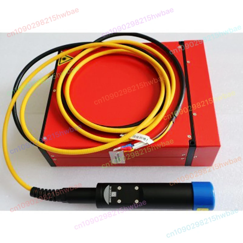 

Original JPT MOPA M7 60W Fiber Laser Marking Machine Source for Color Mark Metal Cutting Gold Engraving Tool