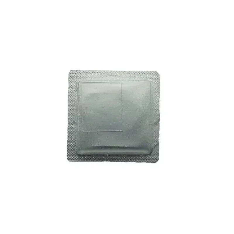 Watch Mineral Crystal Glass for Cartier Tank Louis XL W1560003/3815 27.0*22.0*0.8mm view 6