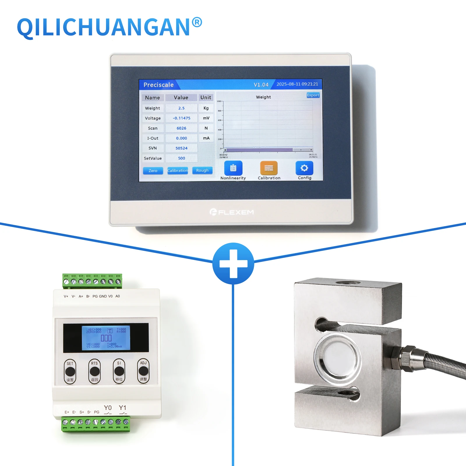 Paperless Data Logg…