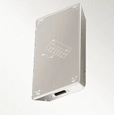 

Magnetic Mobile Solid State Drive