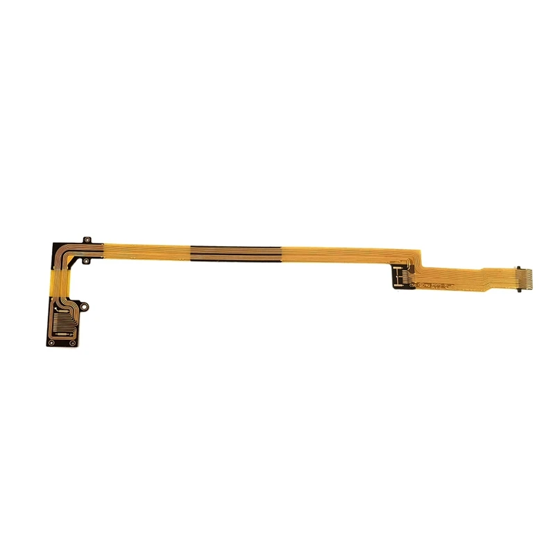 Cavo flessibile Anti-vibrazione dell'obiettivo per FUJI XC 50-230Mm F4.5-6.7 OIS per parte di riparazione FUJINON 50-230