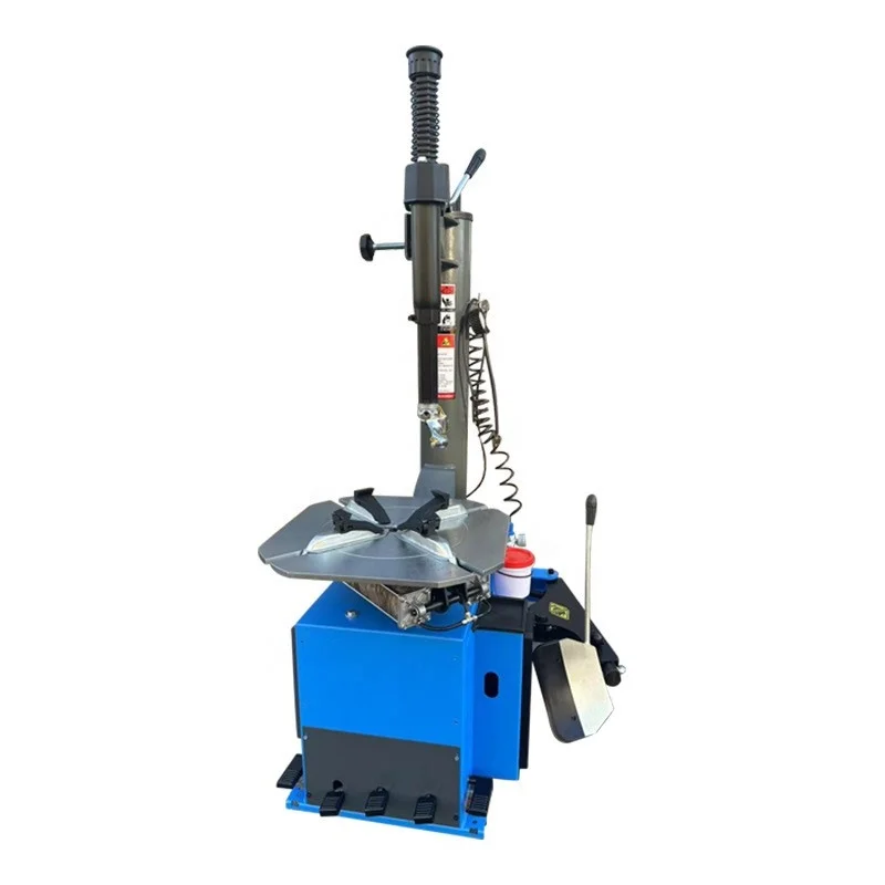 Factory Price Economic Tire Repair Machine  without Swing Arm Tire Changer Tire Changing Machine