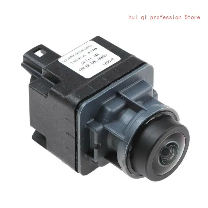 

Front Surround View Camera, Real Time Viewing for E250 E300 E350 Enhances Safety
