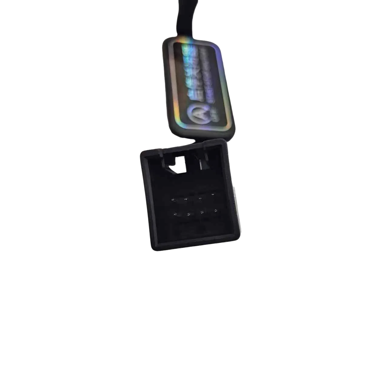 Automatic Stop Start Engine System Eliminator Off Device Sensor Cancel Plug Cable For Volkswagen VW golf 8.5 2024 2025
