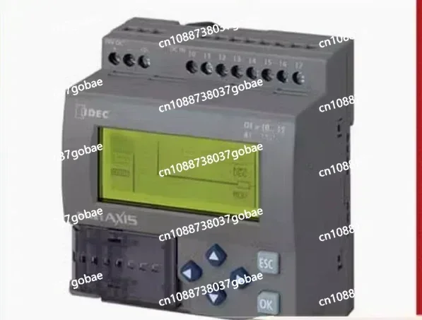 

For H48KA FT1A-H12RA H24RA H40RKA H40RSA Plc Controller