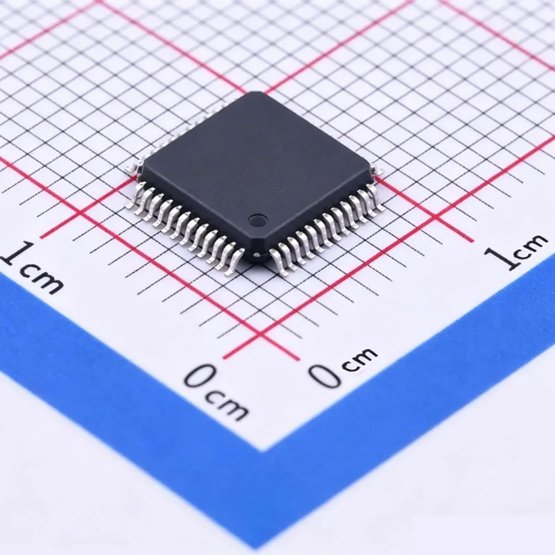 100% Original STM32F103VBT6 STM32F103VGT6 STM32F103RDT6 STM32F103RGT6 STM32F103RFT6 STM32F103T8U6 STM32F103C6T6A STM32F103 Chip