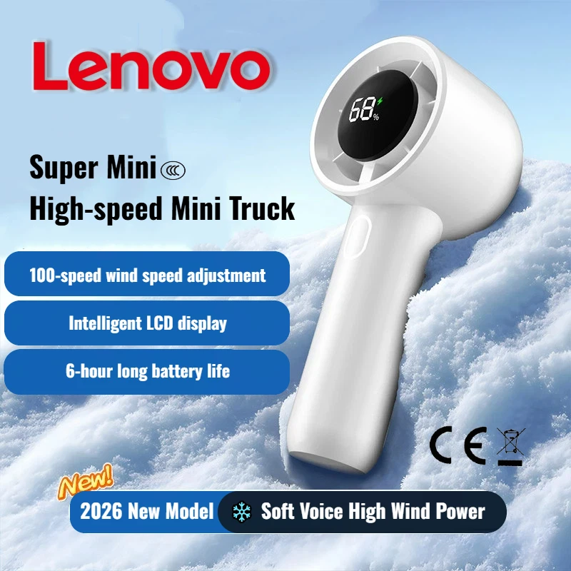 ventilador-portatil-de-alta-velocidade-lenovo-com-velocidade-infinitamente-variavel-ventiladores-portateis-de-longa-duracao-de-bateria-para-resfriamento-em-desktop-e-ao-ar-livre