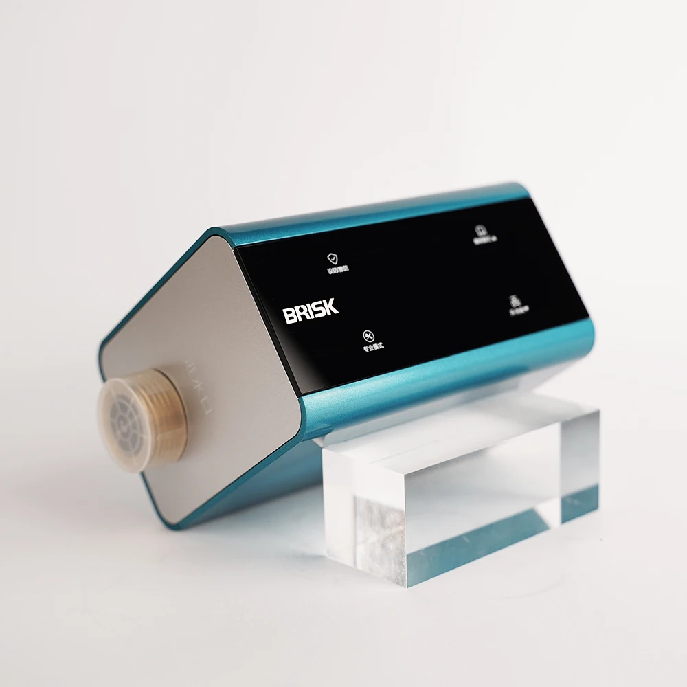 Accessorio di spegnimento automatico compatibile con il rilevatore di perdite d'acqua