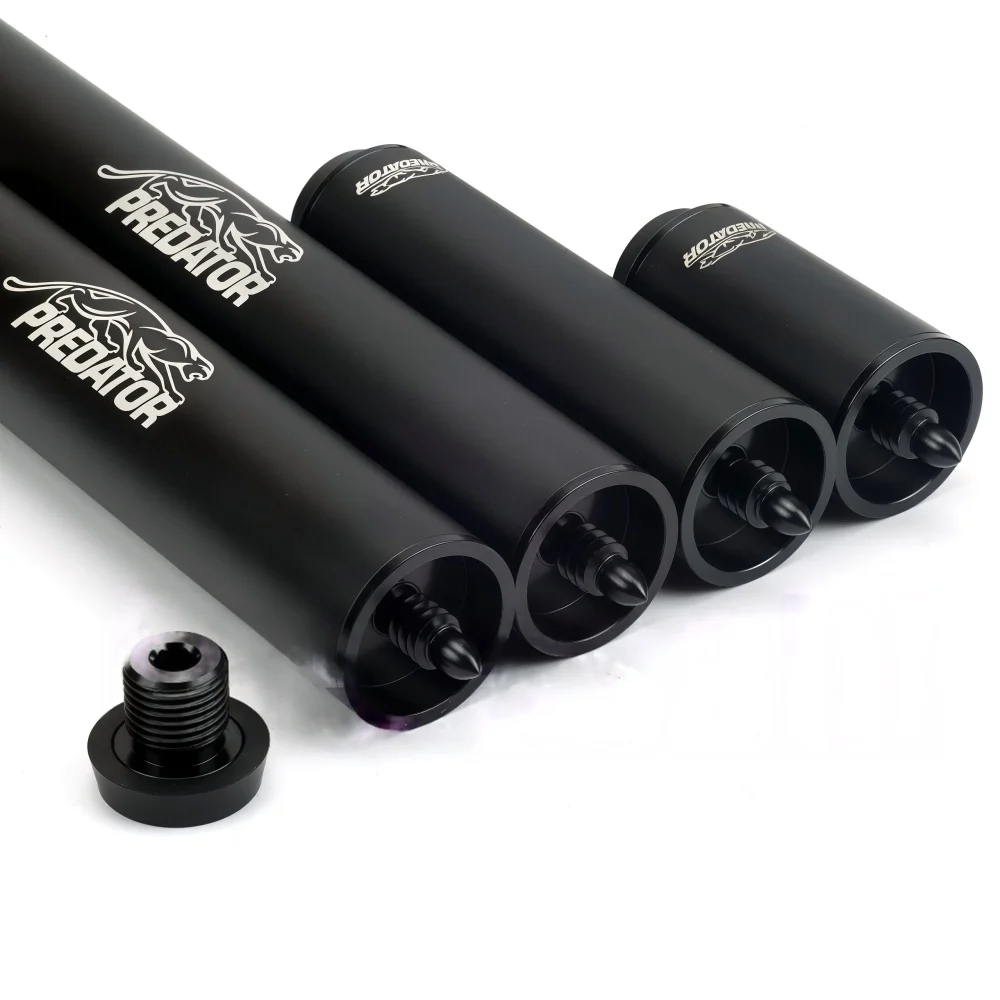 Thumbnail 2 - #28 Best Billiard Cues to Buy In 2026