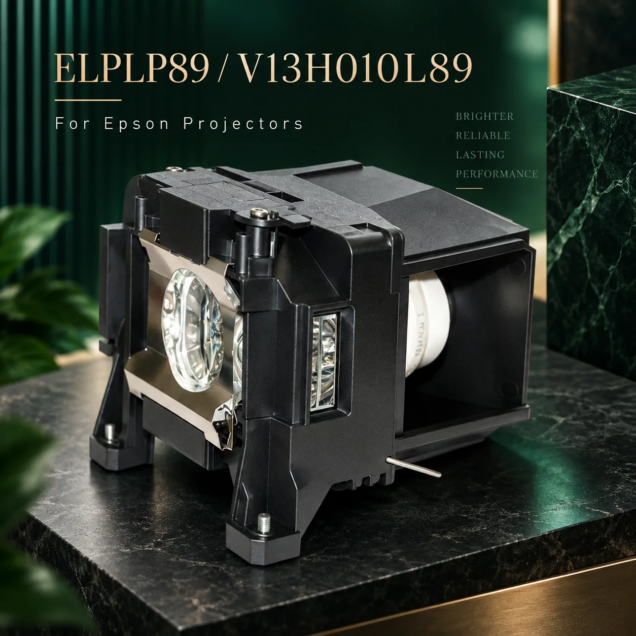 Lampada per proiettore PowerLi - Home Cinema Today recensione e prezzo