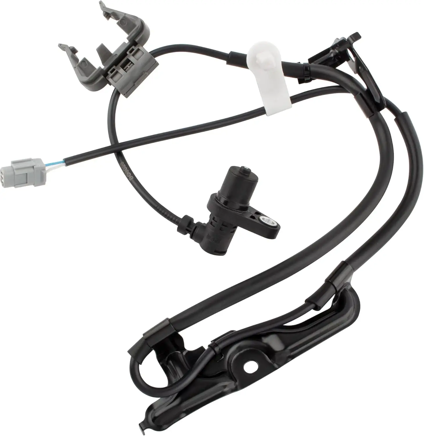 

1X новый датчик скорости колеса ABS для Toyota Camry Lexus ES300 ES330 ES350 передний правый 89542-33070