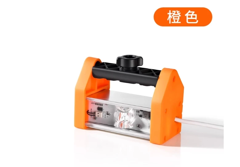 

Светодиодный прожектор, шпатлевка, эффект шлифования стен, строительство, принятие, прозрачный угловой светильник