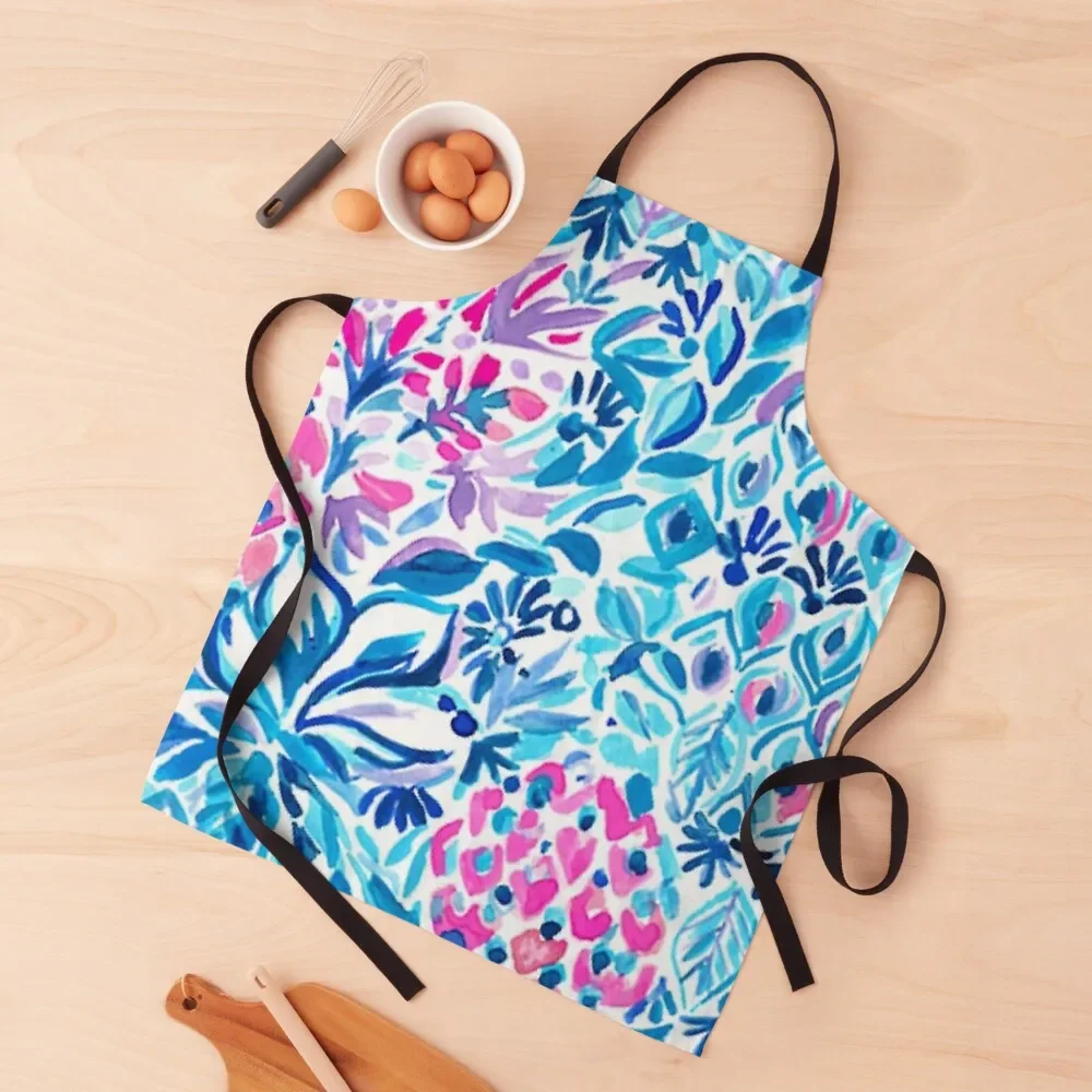 

Best trends items Apron kitchen clothes painters Apron