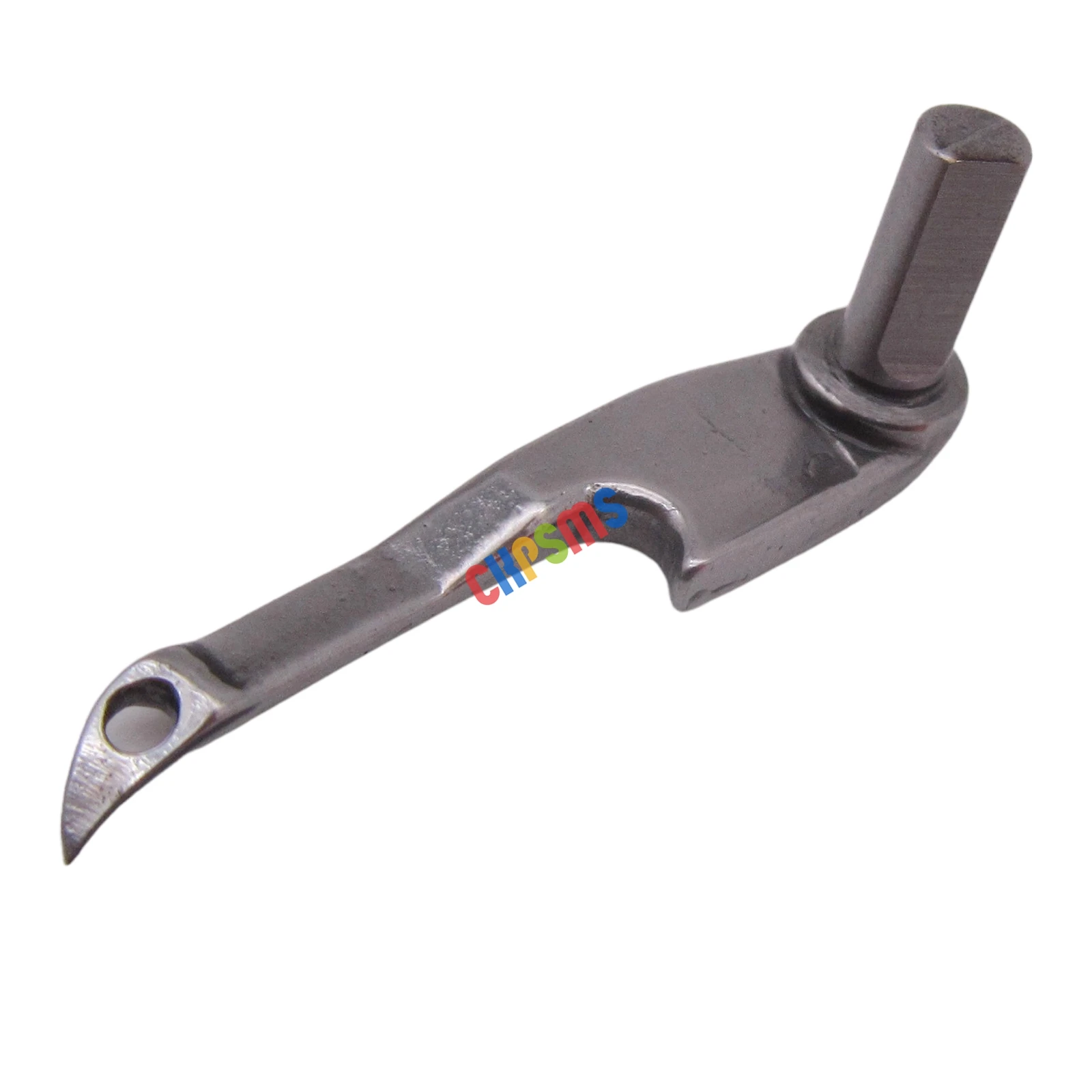 1PCS #2141003-433 Upper (Right) Looper FOR Toyota Overlock SL1A,SL1T,SLR4D,SL3314,SL3335,SL3487 Viking 901, 905, 910, 936