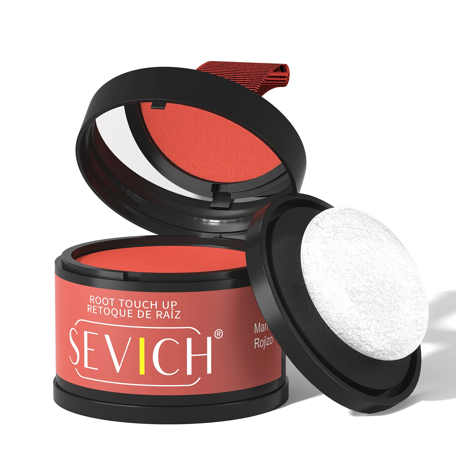 Hairline Shadow Powder Stain-Proof Concealer