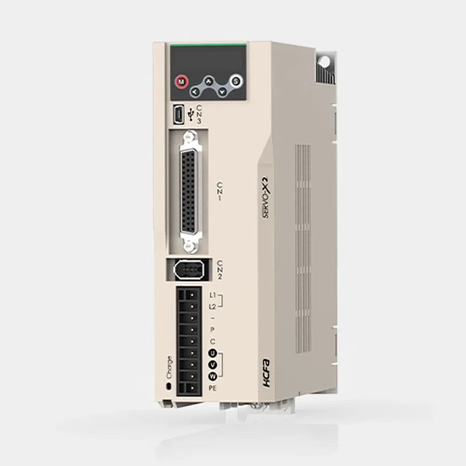 Servo drive SV-X3EA040A-A2/SV-X3EA075A-A2/SV-X3EB040A-A2- X2EA010A-A/SV-X2EA040A-A/SV-X2EA075A-A