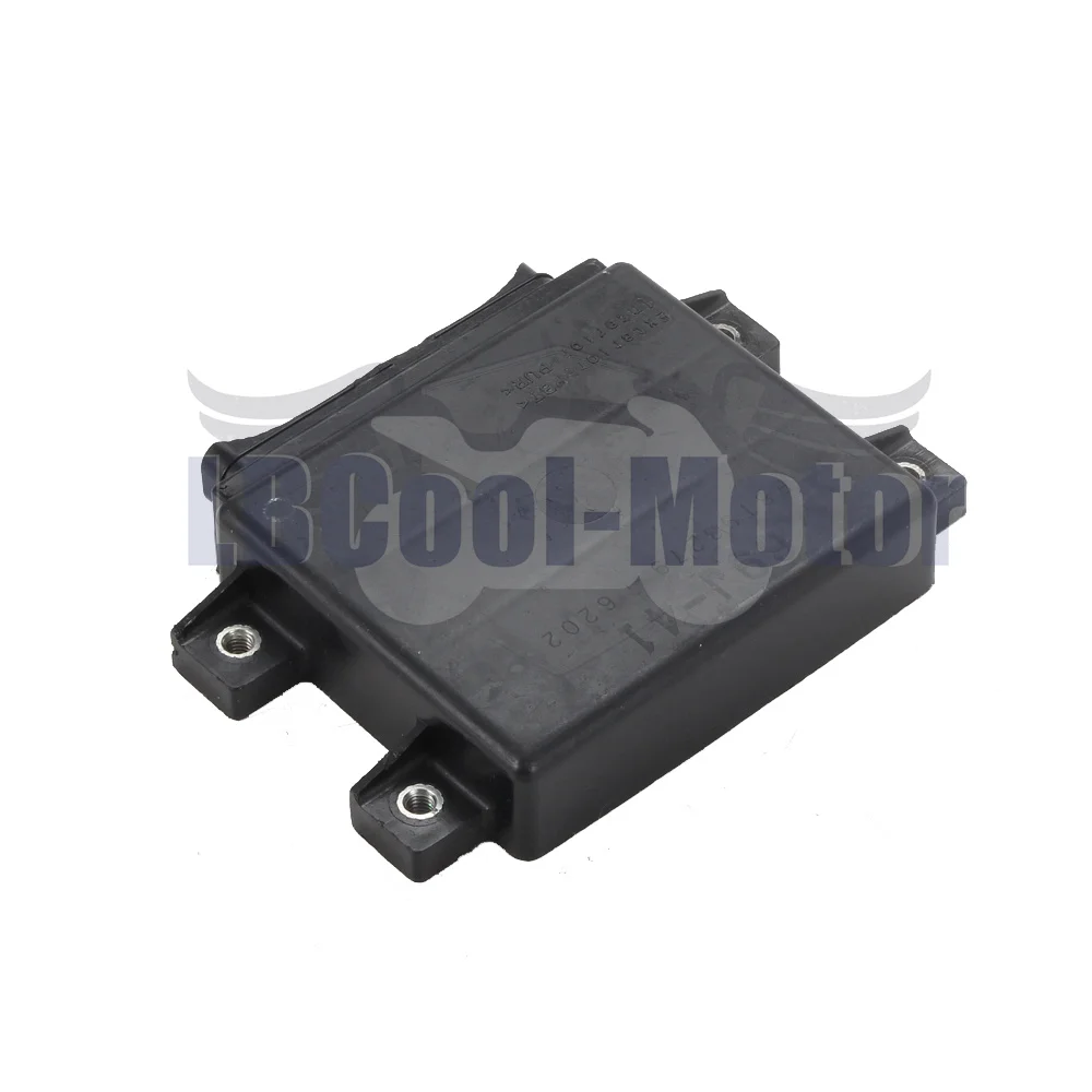 Used OEM Digital Ignition CDI ECU Box For Yamaha F225 Outboard 69J-8591A-41-00 Original CDI Ignitor Igniter Unit