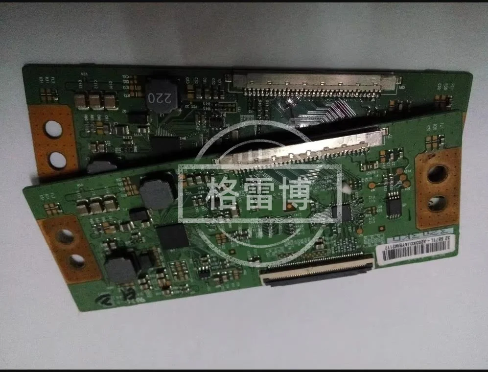 Логическая плата 6870C-0442B для 32 37 дюймов, соединение с T-CON, соединительная плата
