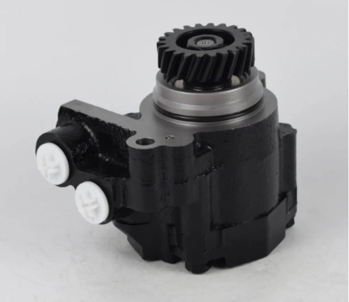 

FOR MITSUBISHI FUSO 6D16 6D14 6D15 ENGINE POWER STEERING PUMP