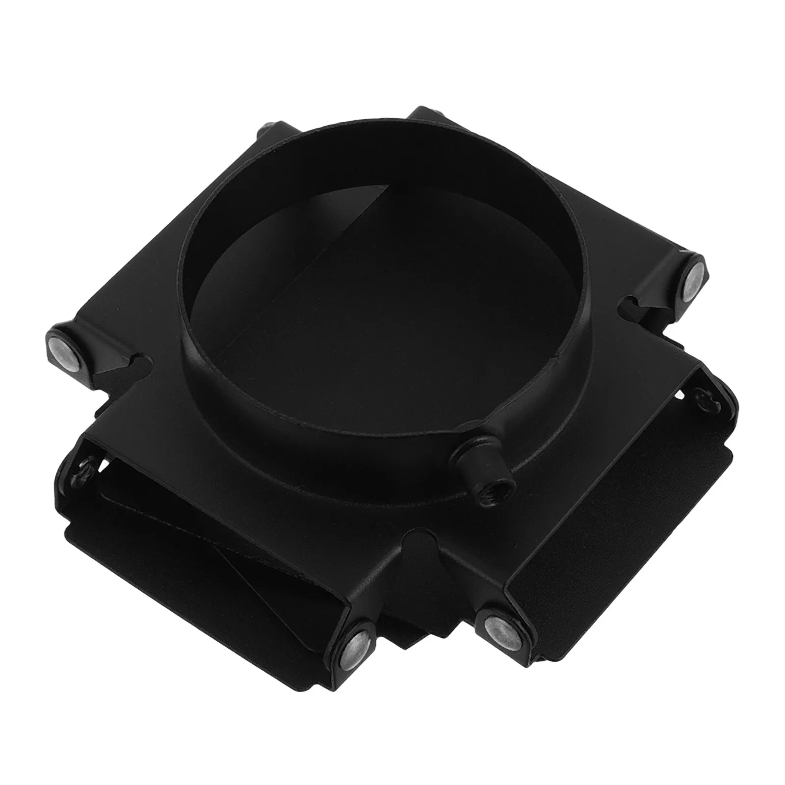 

Four Leaf Anti-Glare Track Light Shade Blocking Spotlight Fixture for Home Hotel Museum Clothing Store Indoor LED Lighting