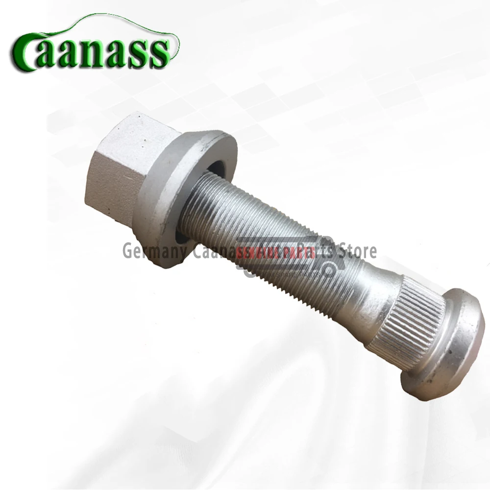 High Quality Strength Grade Wheel Stud Bolt 20515514/SYLL-14009-79 use for Volvo truck accesories