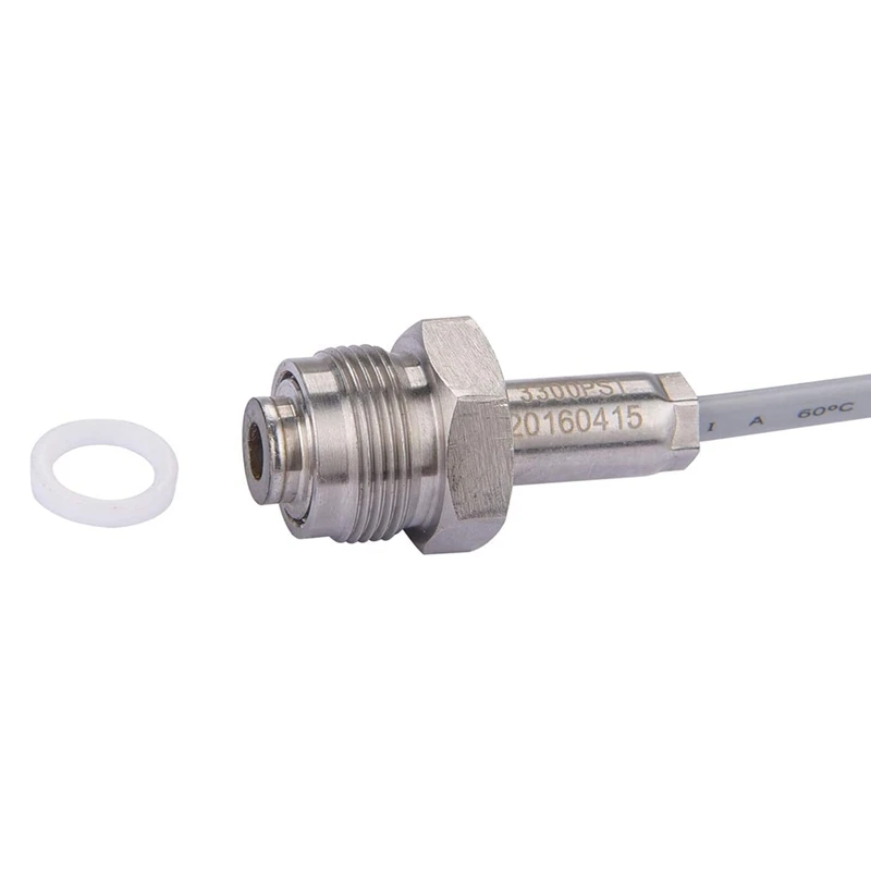 Airless Sprayer Pressure Transducer 243222 For Gra-Co Airless Paint Sprayers 190ES 390 395 490 495 595 695 795