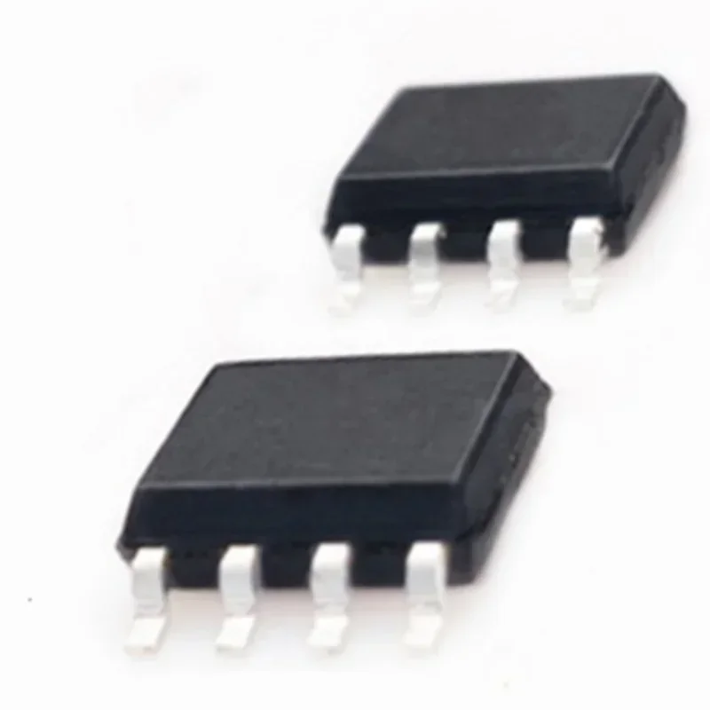 New Original Imported  SN65LBC176ADR SN65LBC179AD SN65HVD11D DR  SOP8 Chips