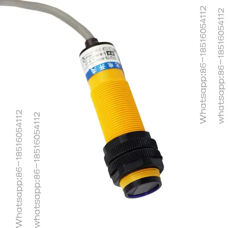 Photoelectric Switc…