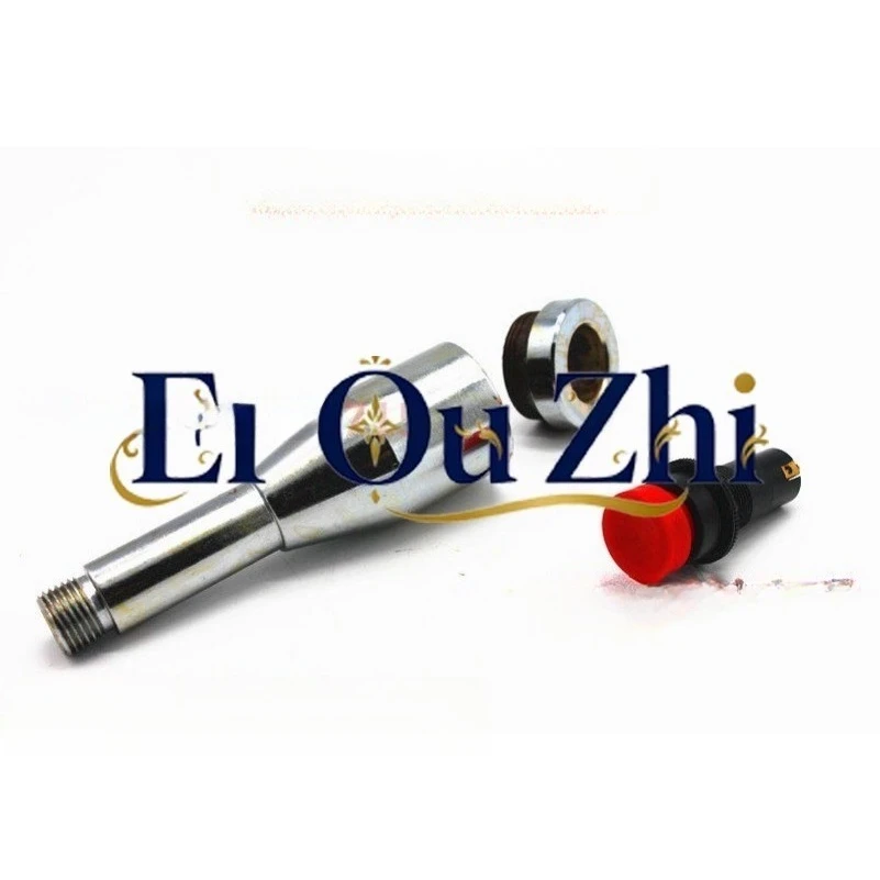 Machine Tool Accessories CA6140A/CA6150 Quick Move Handle Knife Handle Quick Button M12L174