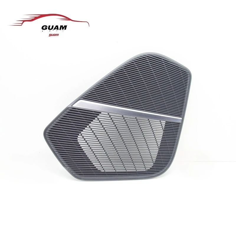 4M8868451A4PK Rear door left door speaker protective cover for Audi Q7 4M