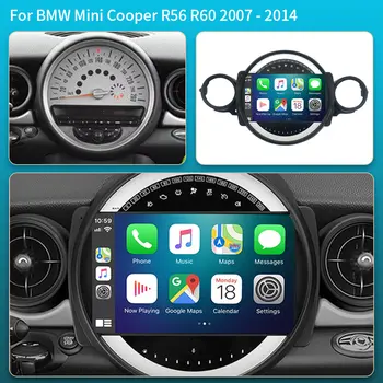 8 最佳銷售 迷你庫柏多媒體系統 - №4