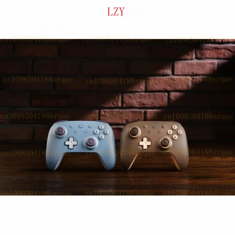 

for 8BitDo -Ultimate 2C Wireless 2.4G Gaming Controller Gamepad for PC,Windows 10,11