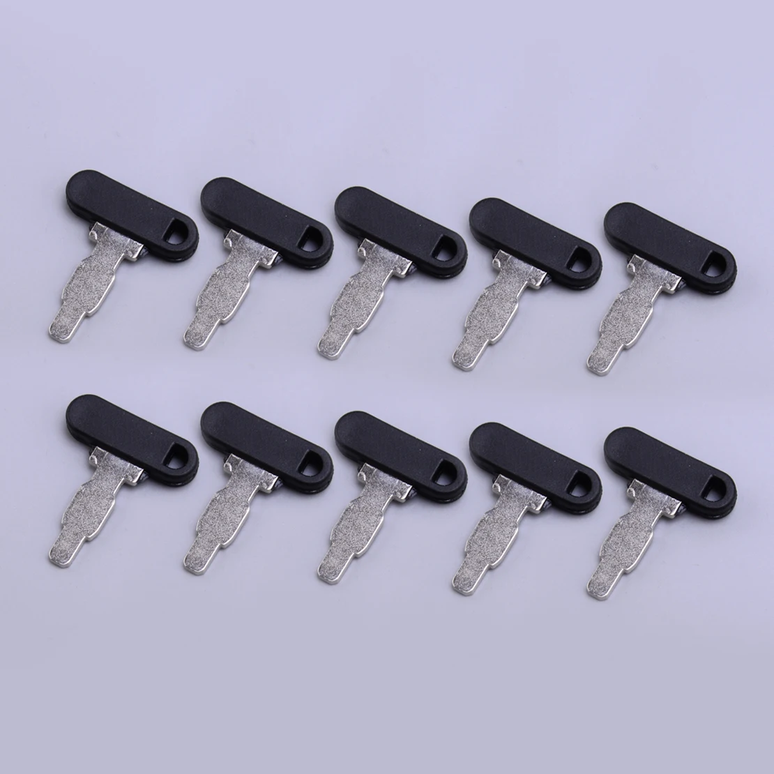 35111-880-013 10pcs Ignition Key Fit for Honda Generator & Lawn Equipment