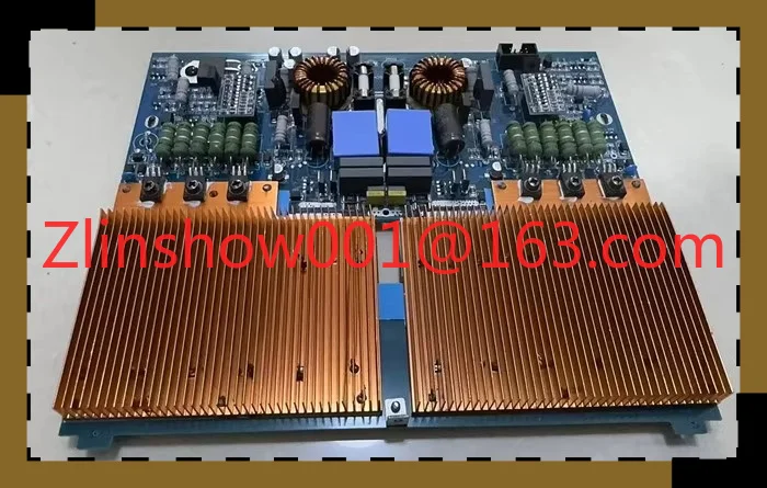 8-Pin FP20000Q amplifier board for maintenance of replacement spare parts for FP20000Q amplifier