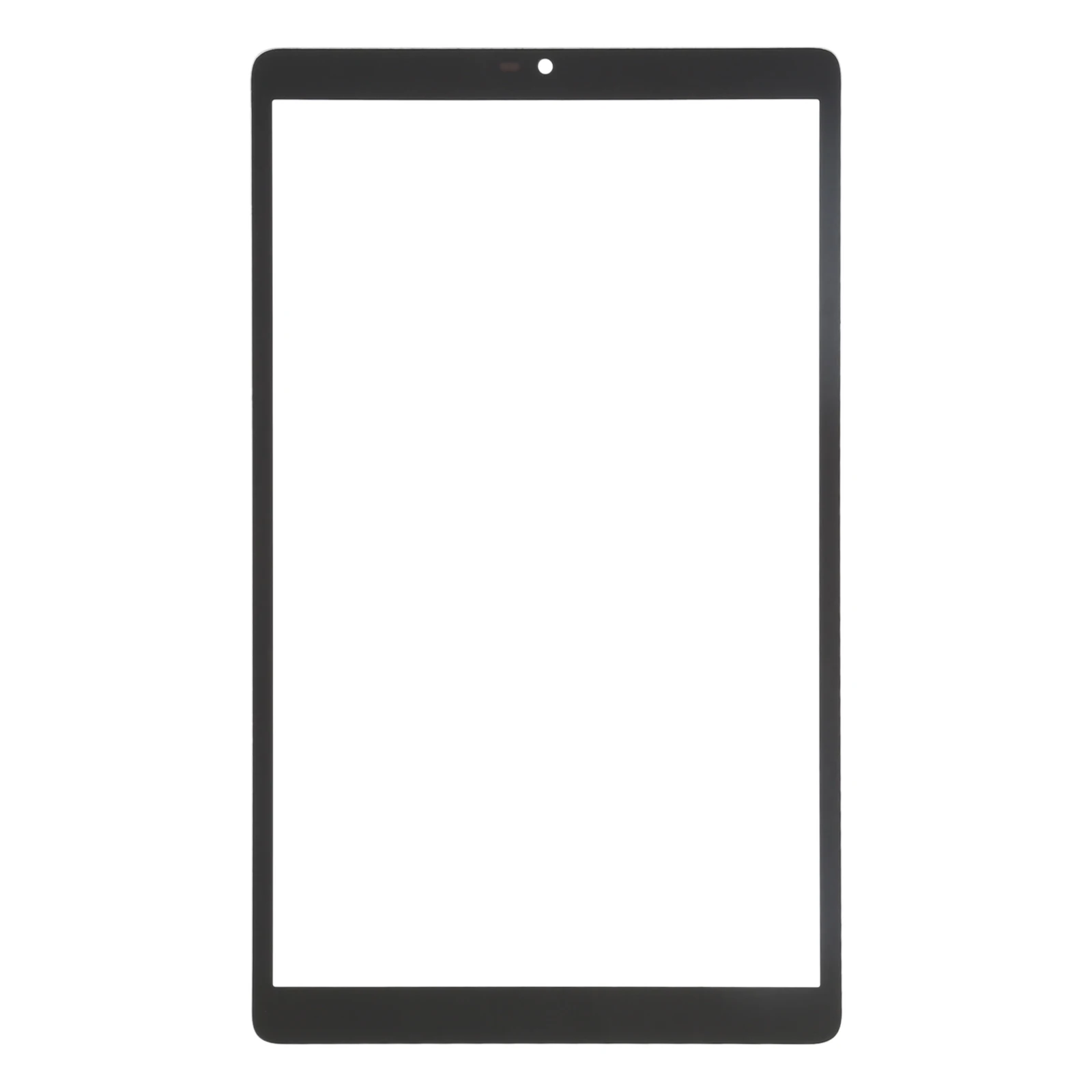 Front Screen Outer Glass Lens for Lenovo Tab M8 (HD) / TB-8505X / TB-8505F / TB-8505