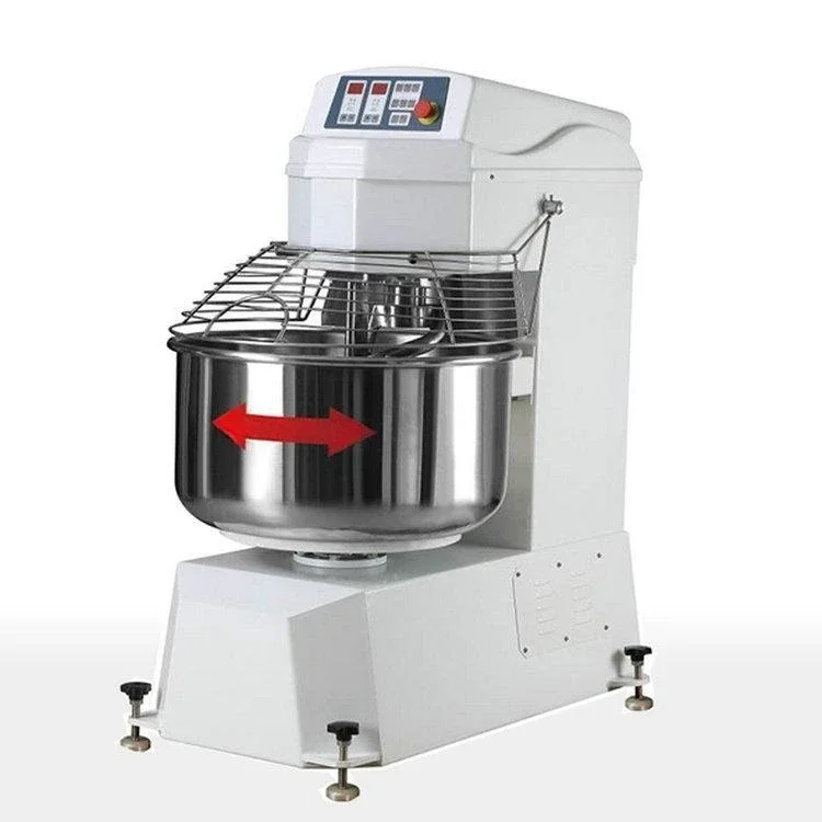 3kg 5kg 8kg 10kg 12kg 15kg 20kg 25kg 50kg 100kg kneader pizza dough bakery flour mixer machine spiral mixer bread dough mixer