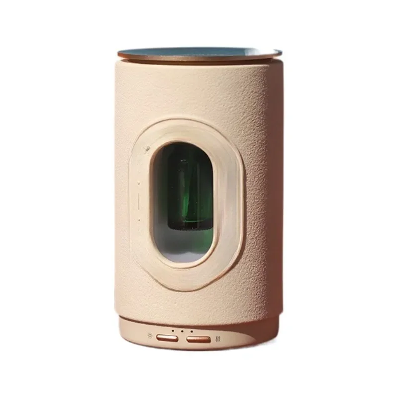 Special aromatherapy machine for essential oils, cold fragrance device fragrance household bedroom diffuser