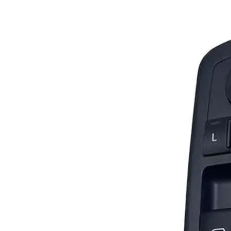 Replacement Window Regulator Switch Assembly for Jeep For grand For cherokee 2014 through 2018 Including 3.0L 3.6L 5.7L 6.4L