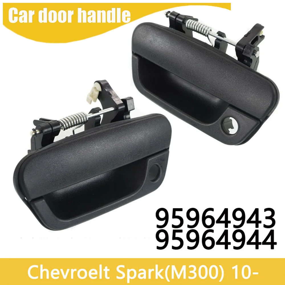 

Outside Door Handle For Chevrolet SPARK BEAT 95964943 95964944