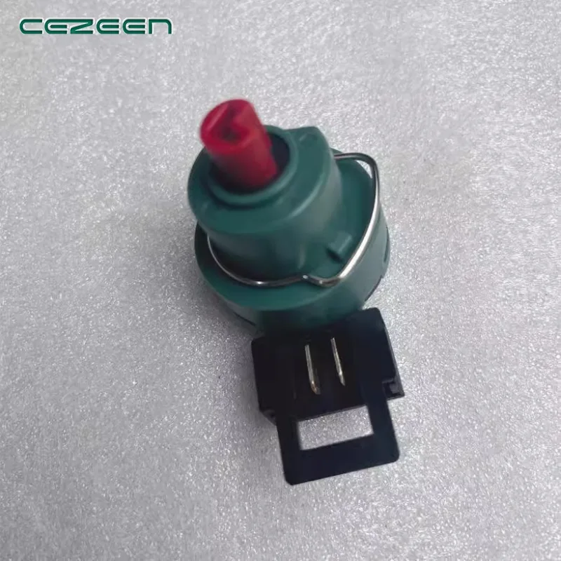 1 قطعة لبياجيو الرمز البريدي 50 100/FLY125/150 تايفون RAI قفل السيارة مفتاح قفل الإشعال الباب التبديل