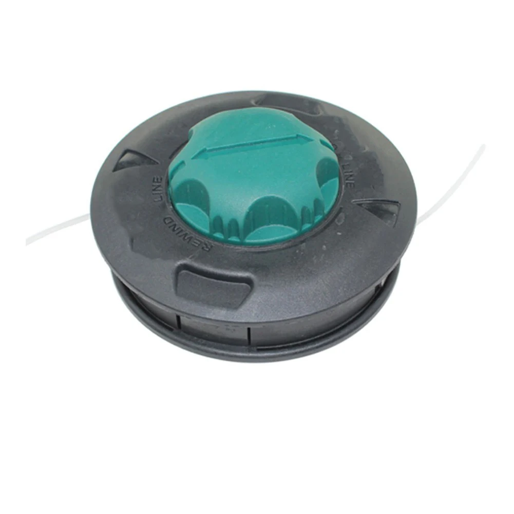 Trimmer Head for Oleo-Mac For Load & Go Trimmmers Compatible with 453 741 753 755 BC220 BC240 BC250 BC530 BCF550