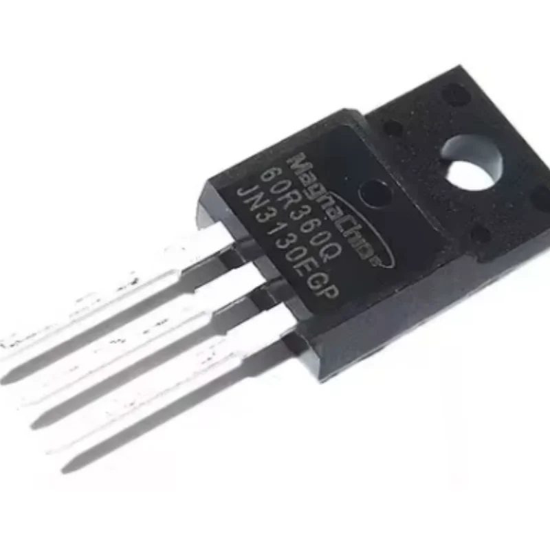 10/50PCS 60R360Q MM… - image